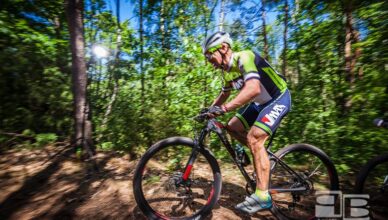 LOTTO Poland Bike Marathon w Górze Kalwarii