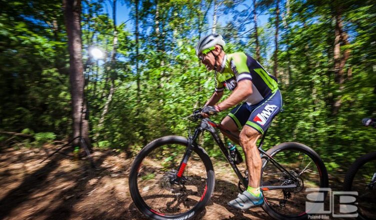 LOTTO Poland Bike Marathon w Górze Kalwarii