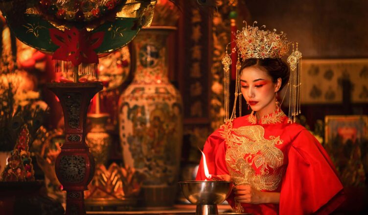 Ludzie Wschodu, poznaj ich podejście do życia