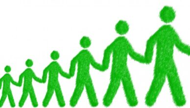 Stoisko ekologiczne podczas Dni Tłuszcza