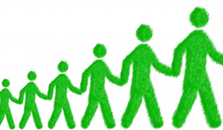 Stoisko ekologiczne podczas Dni Tłuszcza