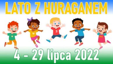 Lato z Huraganem 2022