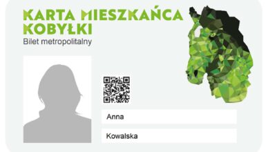 Karta Mieszkańca Kobyłki