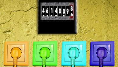 Wołomin - narada obywatelska o kosztach energii