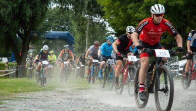 XVI Memoriał Bercika