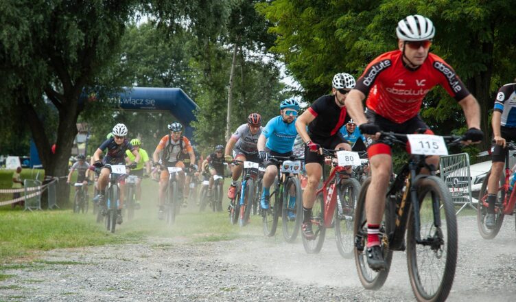 XVI Memoriał Bercika