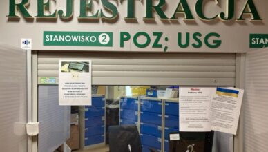 Zielonka coraz lepiej dostępna dla osób z niepełnosprawnościami