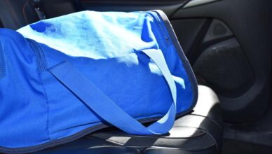 Liczył na pouczenie za wykroczenie drogowe, a usłyszał zarzut za posiadanie narkotyków