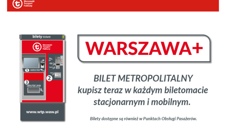 Likwidacja Punktu ZTM w Urzędzie Miasta Kobyłka