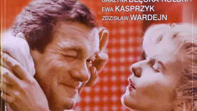 Kogel-Mogel w Parku Dębinki