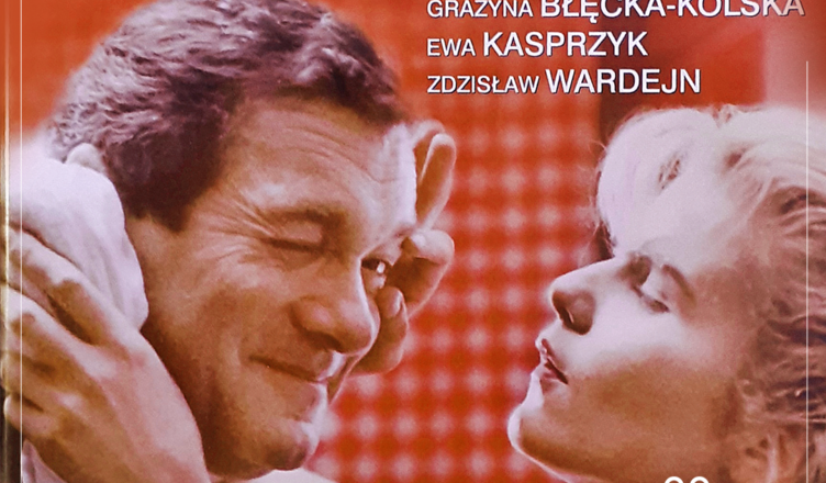 Kogel-Mogel w Parku Dębinki