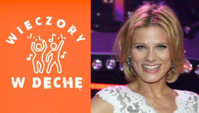 Pierwszy Wieczór w dechę w Zielonce