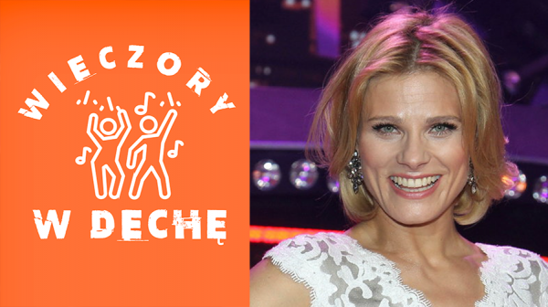 Pierwszy Wieczór w dechę w Zielonce