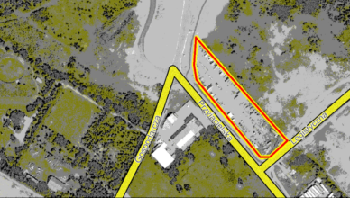 Atrakcyjna nieruchomość na sprzedaż przy trasie S8