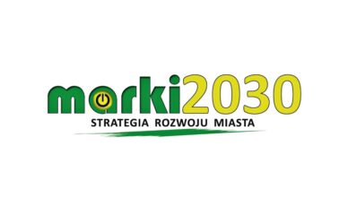 Projekt Strategii Rozwoju Miasta Marki na lata 2022-2030