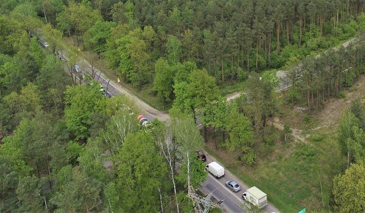 Marki - sześć ofert na budowę sygnalizacji świetlnej