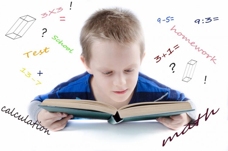 Marki -sukces młodego matematyka