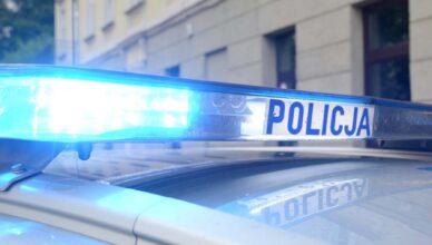 Mazowiecka grupa Speed - kolejny tydzień działań