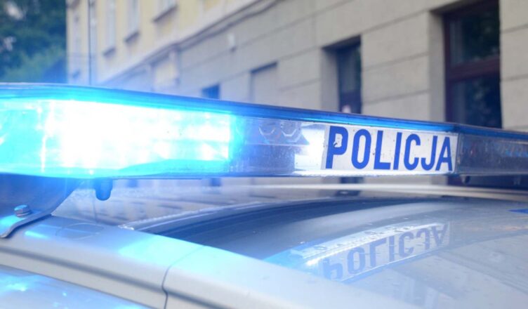 Mazowiecka grupa Speed - kolejny tydzień działań