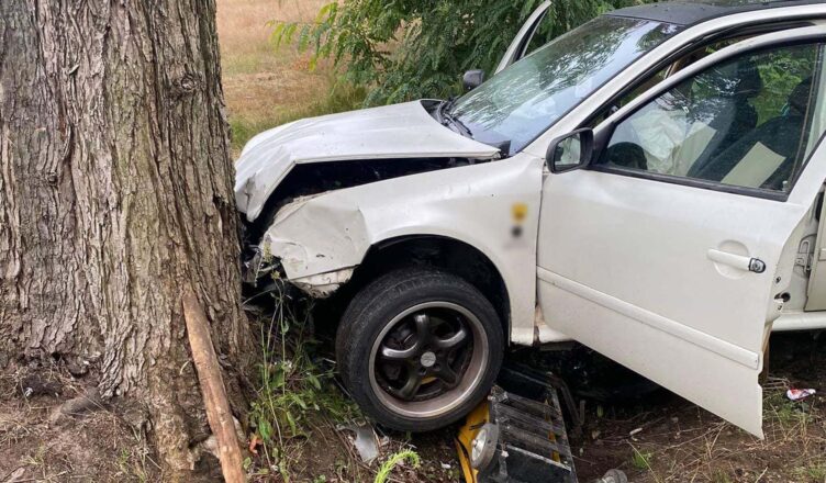 Strażacka kronika zdarzeń