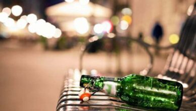Ząbki - III rata opłaty za sprzedaż napojów alkoholowych do 30 września