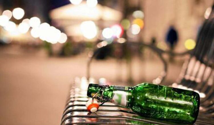 Ząbki - III rata opłaty za sprzedaż napojów alkoholowych do 30 września