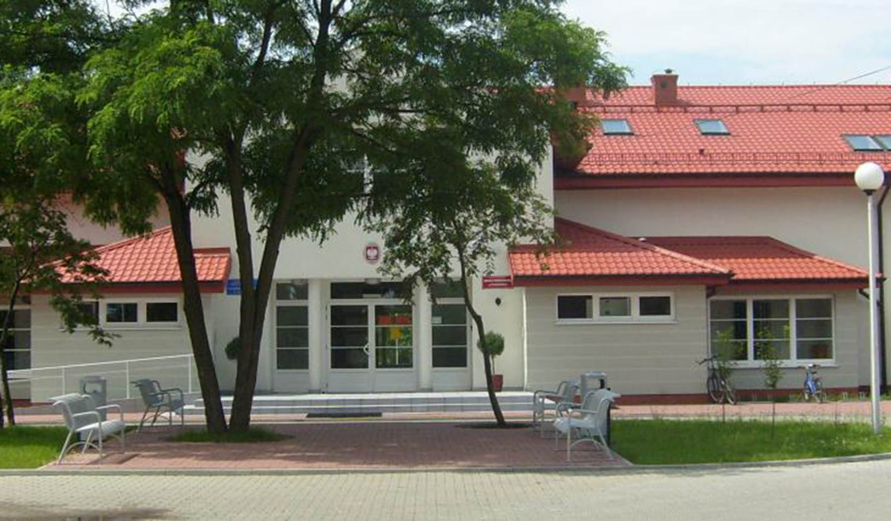ZAGOŚCINIEC: Czy będzie zmiana dyrektora Szkoły?