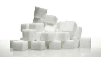 Biedronka i Netto wprowadziły limit na cukier
