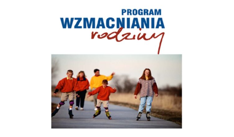 Radzymin - rekrutacja na warsztaty "Programu wzmacniania rodziny"