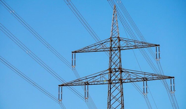 Planowane wyłączenia prądu w Powiecie Wołomińskim