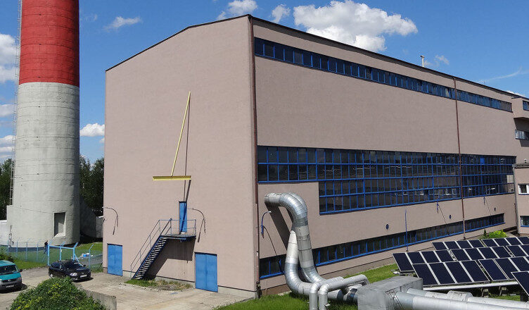 Nowe taryfy za ciepło w ZEC Wołomin