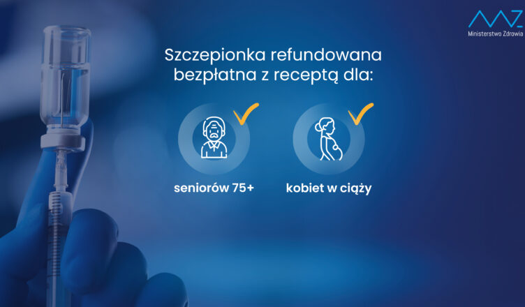 Szczepienia przeciwko grypie