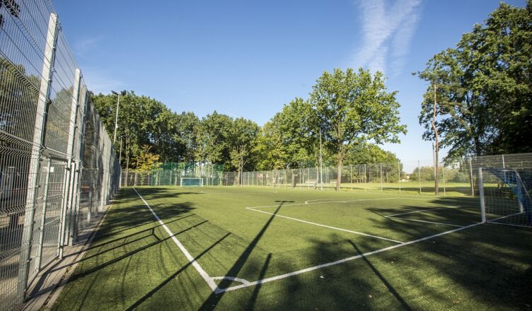 Rezerwacja Orlików w Markach