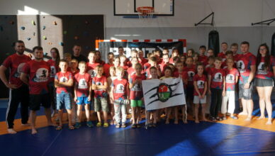 Wołomin: POINT HUNTER Camp 2022