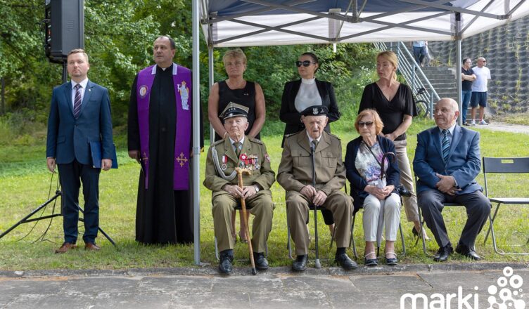 Marki: 78. rocznica wybuchu Powstania Warszawskiego