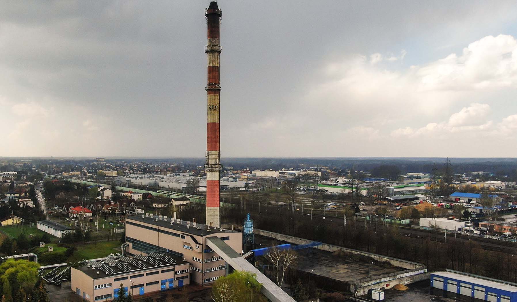 2 mln. zł – ratunek dla ZEC Wołomin?
