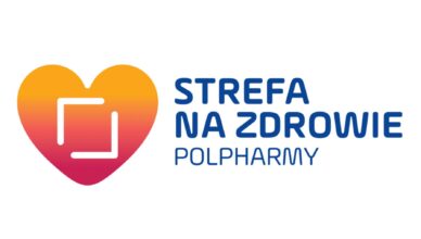Strefa na Zdrowie Polpharmy w Kobyłce