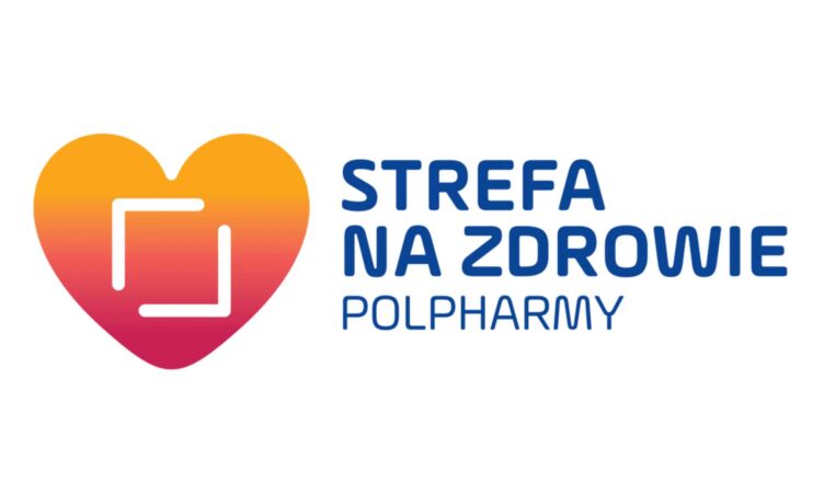 Strefa na Zdrowie Polpharmy w Kobyłce