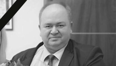 Ostatnie pożegnanie Ś.P. Sławomira Pisarczyka