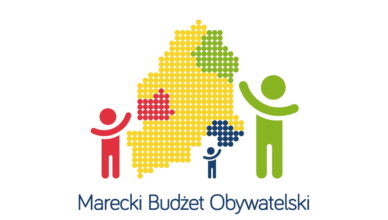 Marecki Budżet Obywatelski 2022