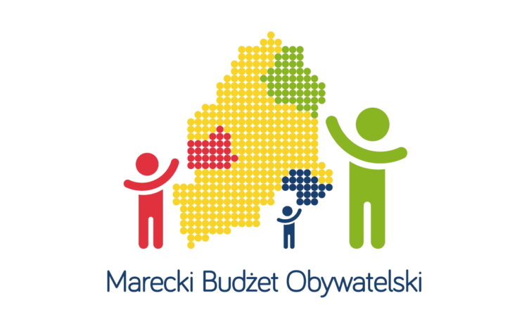 Marecki Budżet Obywatelski 2022