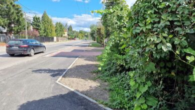 Przy Wspólnej w Markach