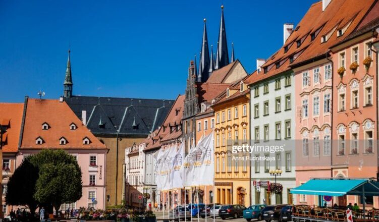 Konkurs literacki dla młodzieży. Do wygrania 3-dniowy wyjazd do czeskich Podiebrad
