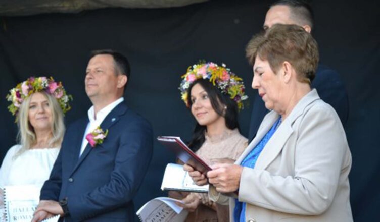 Narodowe Czytanie po raz 11. w Tłuszczu