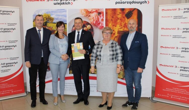 Takiego dofinansowania dla Tłuszcza jeszcze nie było