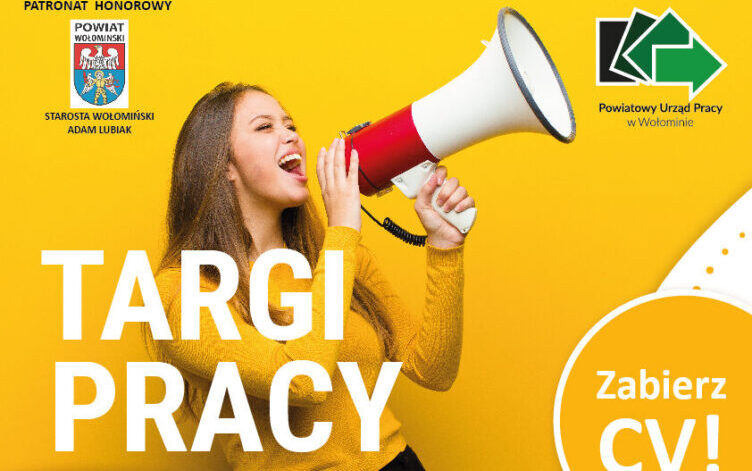 Targi Pracy w Tłuszczu