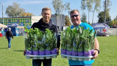 Marki - ponad 21 000 sztuk baterii