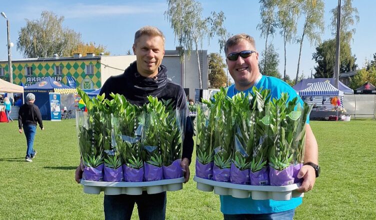 Marki - ponad 21 000 sztuk baterii