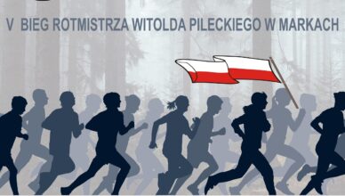 Bieg Rotmistrza Witolda Pileckiego