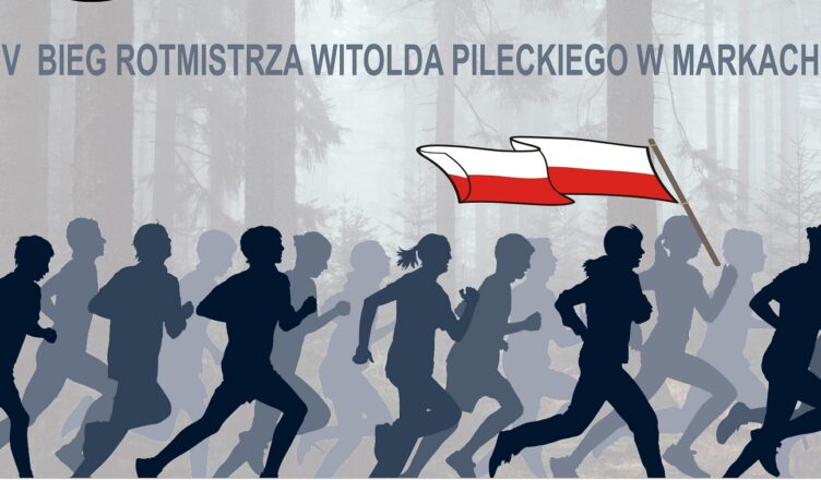 Bieg Rotmistrza Witolda Pileckiego